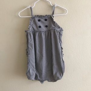 Janie and Jack Swimsuit